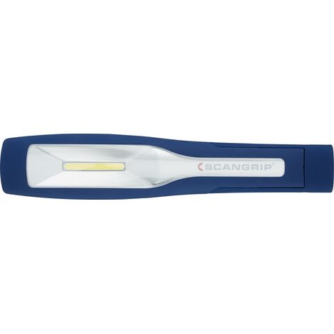Lampada Portatile Led Mini Mag Scangrip (1/3)