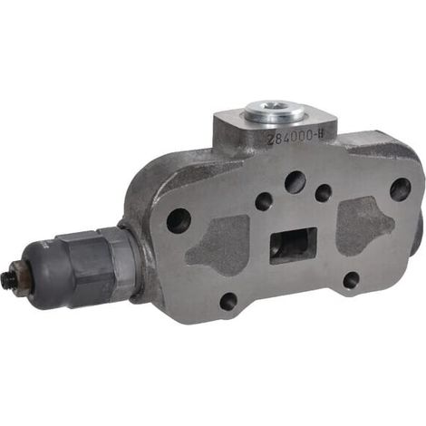 Secci贸n SDS180/ACD WALVOIL SDS180ACD (1/4)