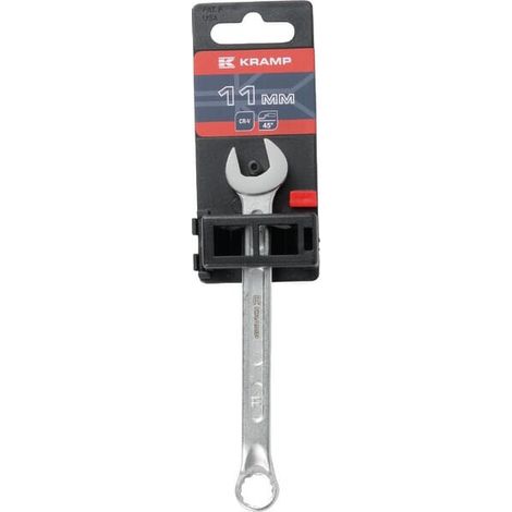 Llave combinada 11 mm UNIVERSAL 1802020011KR