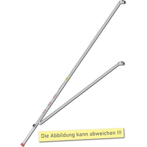 Altrex Dreiecksausleger mit Easy-Lock für MiTOWER PLUS