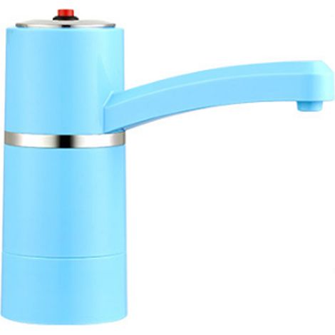 Bouteille à eau électrique pompe portable sans fil distributeur automatique d'eau pour maison camping (1/5)