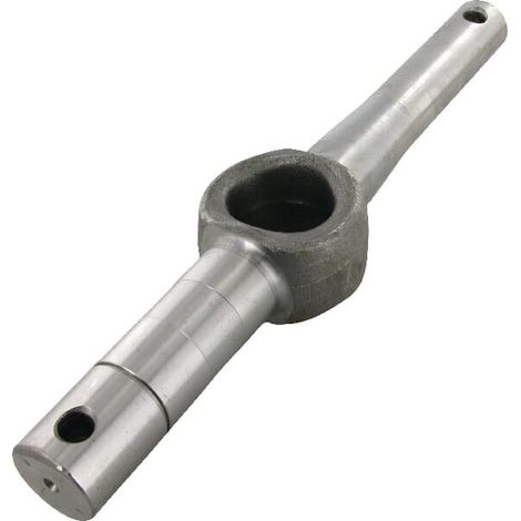 Rotor shaft Niemeyer NIEMEYER 015115 (1/3)