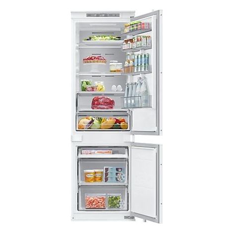 Samsung BRB80F26BCS0 Intégré 264 L C Blanc