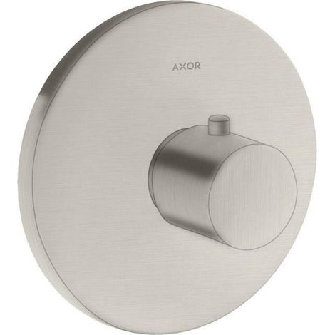 hansgrohe AXOR Uno² Thermostat 59 l/min Highflow Unterputz, (1/4)