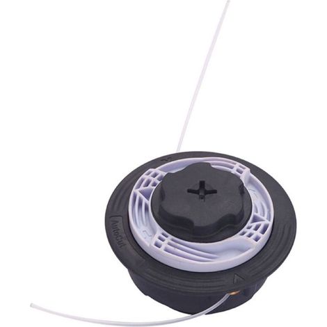 C6-2 Tête de débroussailleuse pour Stihl FS38 FS40 FS50 FSE81 remplace 4006 710 2126 (1/4)