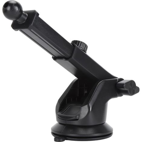 Support de Voiture Radio 2 Voies Support de Voiture 2 en 1 (1/5)