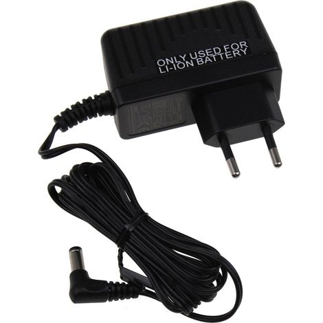 Electrolux - netzadapter / steckernetzeil - 18v - 140117630115 - 7321424468850