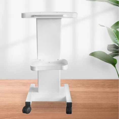Arbeitswagen Salon Desktop Beautywagen Kosmetikwagen Beistelltische Rollwagen Gerätetisch Bedienungswagen Trolley (1/5)