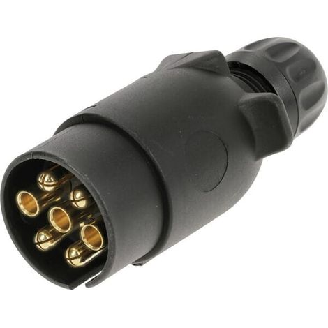 Enchufe ISO 1724 ERICH-JAEGER 201212JAE
