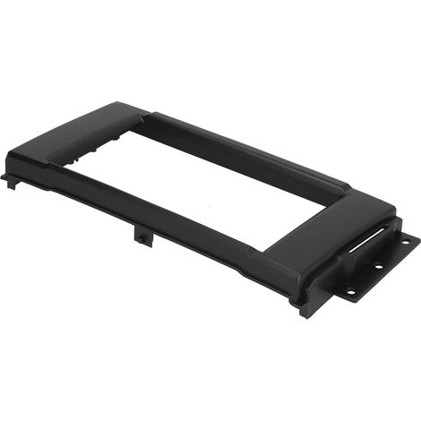 2-DIN-Autoradio-Einbausatz mit Audio- und Navigationssystem für Land Rover Range Rover 2005-2010 (1/5)