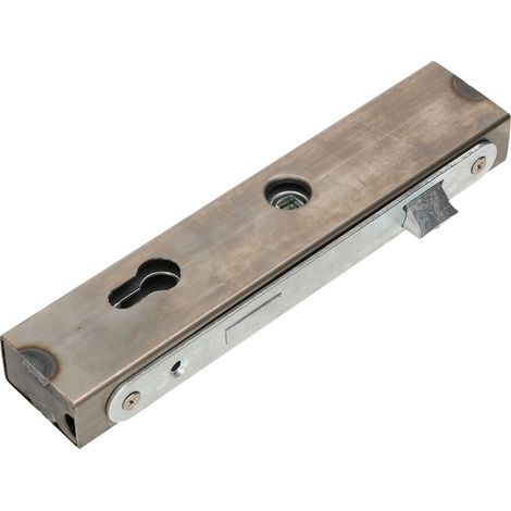Schloss in einer Box, Prof. 30x50x245mm