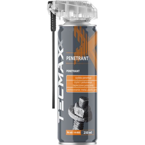 015352 tecmaxx - Penetrante 250ml - aplicador
