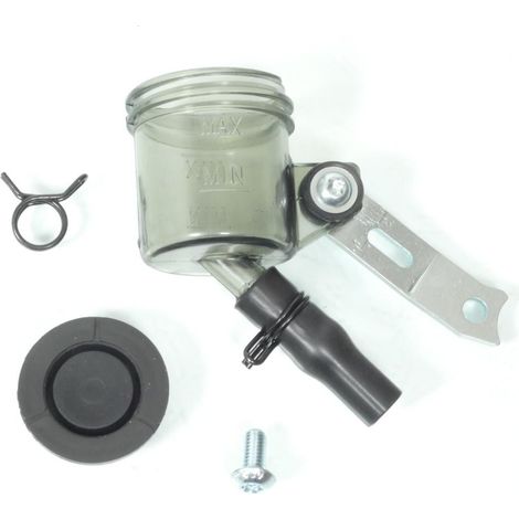 Bocal liquide de frein Moto Master pour Auto Neuf (1/5)