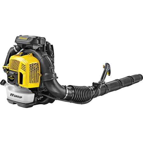 SOFFIATORE A ZAINO 2 TEMPI 76Cm³ FF GROUP GBB 576 PRO