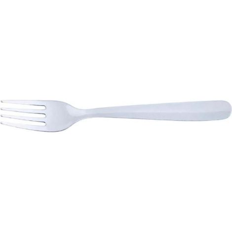COMAS tenedores lunch 1001 18% atado 12 , Tenedores Lunch 1001 18%Tenedor ideal para postres marca ComasMaterial: Acero inoxidable 18/10. -Peso: 0.011 kg/ud. -Este cubierto (1/2)