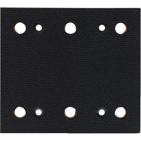 Semelle velcro perforé pour SV 12SG / SF HIKOKI 310355