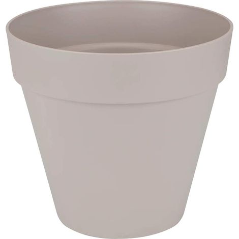 Pot Elho Loft Urban D.40cm Pot Design Mobile Avec Roues - Elho (1/5)