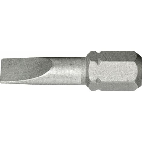 FACOM Bit Serie 1 - Schlitz 3 mm (1/3)