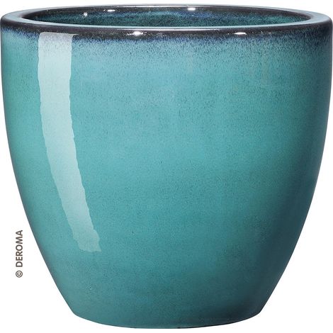 Pflanztopf Azul jos 36 cm L x 36 B x 36 H x 32