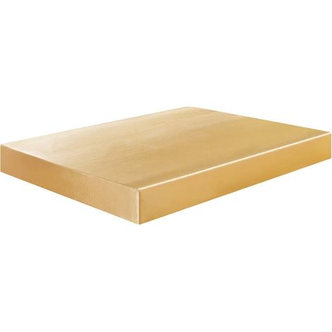 Sábana bajera ajustable, bolsillos profundos, borde elástico, tejido transpirable, cama doble, color camel. (1/5)