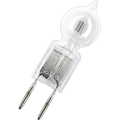OSRAM HOMELIGHTING Eco Halogen EEK: G (A - G) GY6.35 12 V 25 W Warmweiß Stiftsockel dimmbar 1 St.