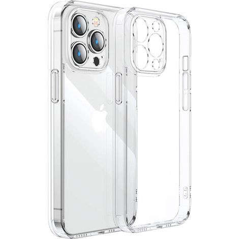 Custodia trasparente Joyroom JR-14D4 per iPhone 14 Pro Max (1/5)