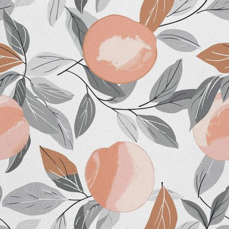 Tela Oxford decorativa para exteriores - Motivo femenino  DX10173 (1/5)