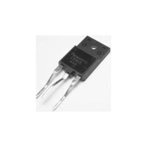 Transistor 2SC5905 TO-3 Panasonic