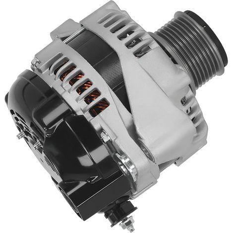 Lichtmaschine Generator for TOYOTA LAND CRUISER PRADO HIACE 104210-3410