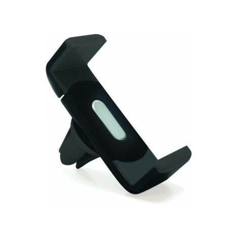 Support de téléphone pour grille de ventilation - noir (1/4)