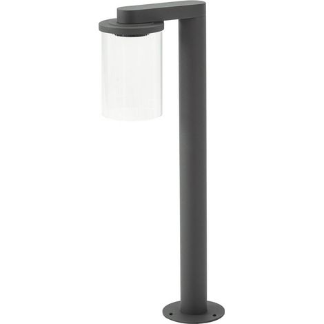 LED Außenleuchte "Beelia" aus Aluminium von Lucande (1/5)