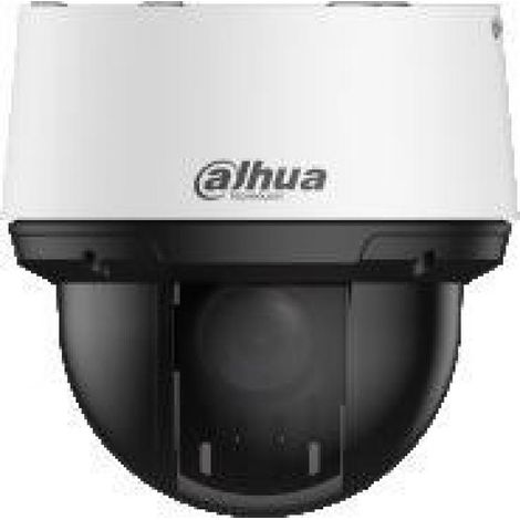 CÁMARA DOMO IP DE ALTA VELOCIDAD SD4A425DB-HNY-R WizSense - 4 Mpx 5 ... 125 mm DAHUA