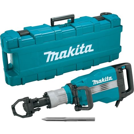 Marteau de démolition Makita HM1502 48 J 28 6 mm hexagone