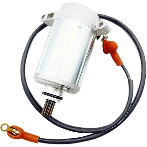 Moteur pour JS400 Loncin Jianshe 400CC Mountain Lion JS183FMQ ATV UTV F3-D60000-0 (1/5)