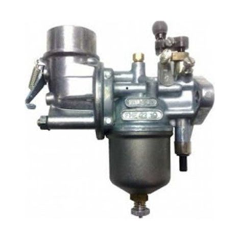 Carburatore dell'orto per motore Minarelli 90, Zanetti 175 compatibile