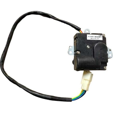 97021-H1000 Servomoteur d'actionneur RISC compatible avec les systèmes climatiques Terracan, moteur d'actionneur de porte à température (1/5)