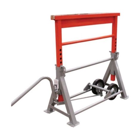 Cavalletto di sicurezza 15000 kg - JK15 (1/2)