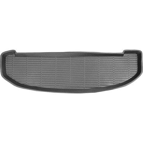 Alfombrilla/moqueta para maletero LUCKY3D para Kia Sorento IV de 6/7 plazas (2020) (1/5)