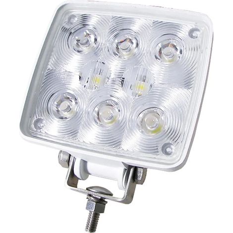 Außenstrahler Aster led projector 750 Lumen 17 W