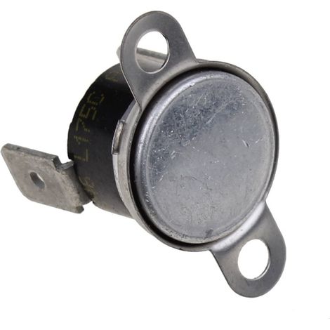 Whirlpool - termostato 36fxe24 l175c - 481010666297 - 8015250416220
