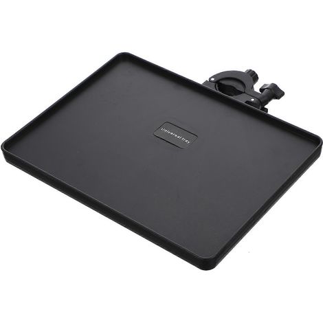 Support de microphone réglable, plateau pour micro, étagère pour pupitre de musique, support pour microphone de diffusion en direct (1/3)