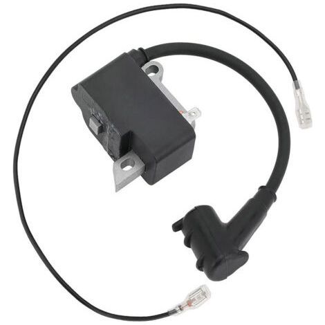 Bobine d'allumage haute tension pour tondeuse FS94 HL94 4149-400-1301 (1/3)