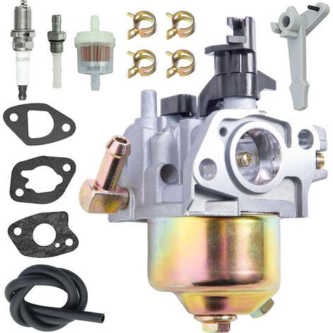 Carburateur 951-12785 pour HUAYI 951-05021 pour Cub Cadet RT65 751-12785 951-10797 951-12124 motoculteur pour Champion C46540 46515 46514 4000w Generator 170-AU 170-AUA 208CC 212CC Moteurs (1/4)