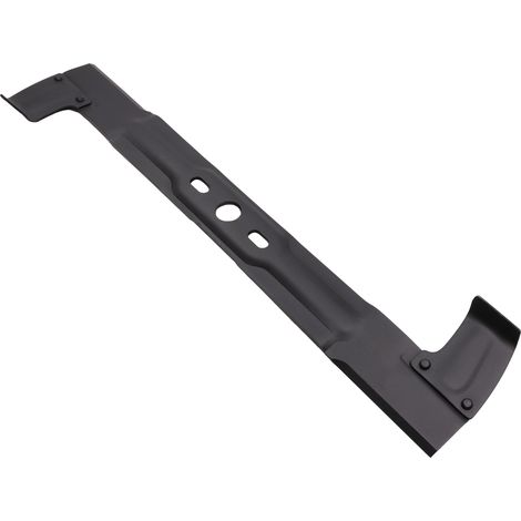 Lame de tondeuse 55cm pour AL-KO ALKO RIDE ON 55, 600, 620, 700, 800, 855, 5500 (1/2)