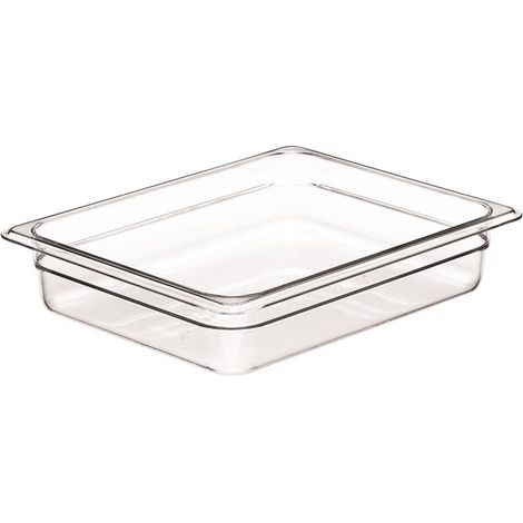 Bac Camview GN 1/2 65mm - 325 x 265 x 65 mm - CAMBRO