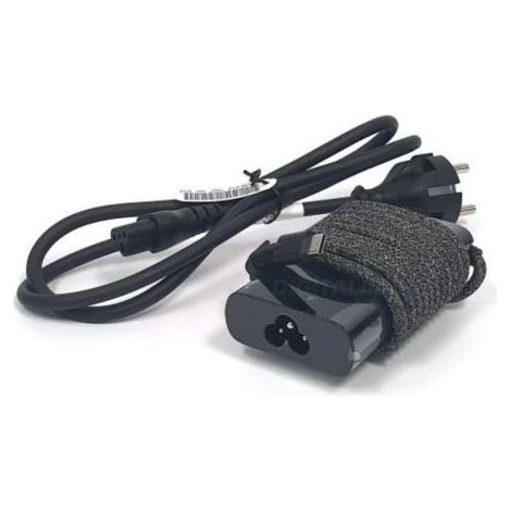 USB-C 65W Laptop Charger EMEA-INTL En