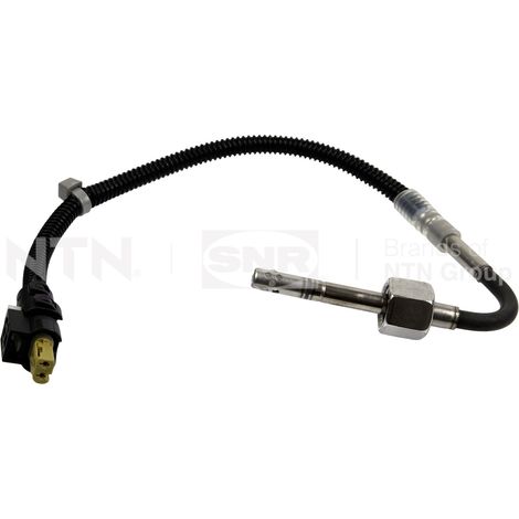 Capteur de temperature d'echappement - EGT151.16 - SNR - Compatible avec véhicule Mercedes