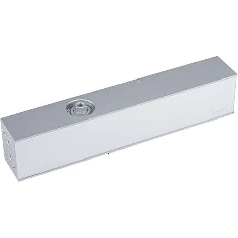 [NEUWERTIG] B-Ware Dormakaba Türschließer Türdämpfer Ts 83 Silber En 7 Ohne Gestänge Scherentür