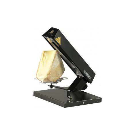 Appareil à Raclette - Quart De Meule - Casselin