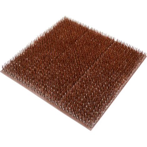 Tapis de fond de nid pondoir 30X30 cm OLBA (1/4)